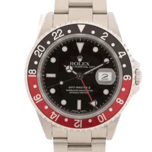 Rolex Submariner 14060 SS AT black dial AB rank