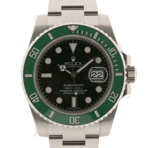 Rolex Submariner