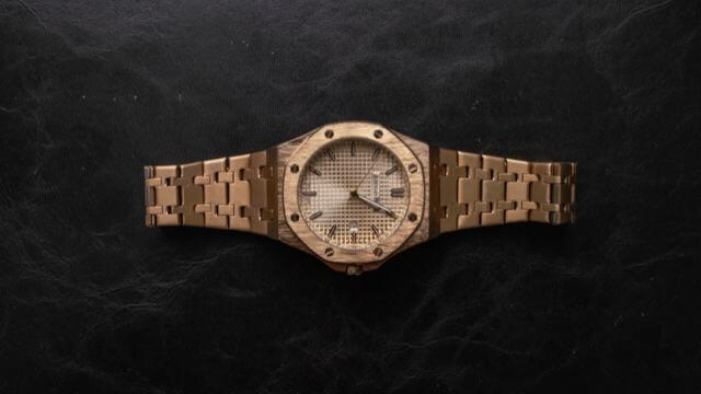 audemars piguet