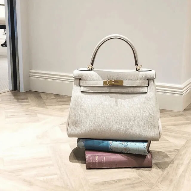 Hermes bags