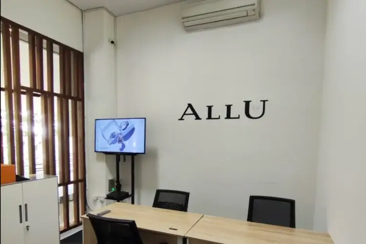 Surabaya Spazio-store