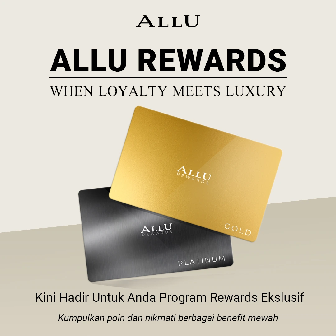 Promo ALLU